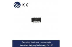 China Allegro A3941klptr-T Automotive Full Bridge MOSFET Driver HTSSOP28 Gate Power Drivers supplier