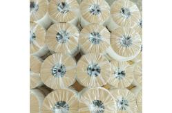 China Recyclable White Clear Auto Bag 0.05mm Thickness 20x30cm For Consumer Electronics supplier
