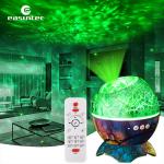Voice Control Dinosaur Egg Galaxy Projector Nebula ABS PC Material for sale