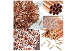 China Manufacturer-Assured Quality Seamless Nickel Pipe,  Various Materials Available supplier