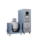 1100kgf Vibration Test System Complies With MIL-STD ISTA And Other Standards for sale