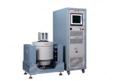China Electromagnetic High Frequency Vibration Shaker Machine For PCB Vibration Test supplier