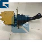 LG956L LG958L Wheel Loader Spare Parts DXS-00 Pilot Control Lever 4120002027 for sale
