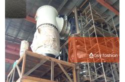 China Professional Metal Powder Atomization Equipment Plasma Atomization Process 10~200μM supplier