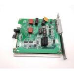 J9174295A Samsung SM431 Mounter SP1 Stencil Printer Machine Track Drive Card for sale