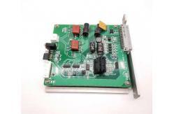 China J9174295A Samsung SM431 Mounter SP1 Stencil Printer Machine Track Drive Card supplier