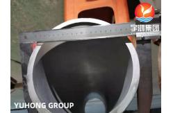 China ASTM 790M UNS S32750 SMLS  Duplex Steel Pipe supplier