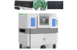 China Windows OS AOI Tester Inspection PCB Inspection Machine 2D 3D supplier