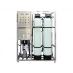Industrial Ro System Asean 500-100000l/H Chemical Plant High Purity Process Water