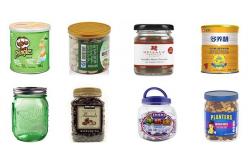 China 1.5g Glass Jar Packaging Machine supplier