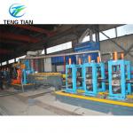 Pipe Equipment Automatic Control for Pipe Mill Machine for sale