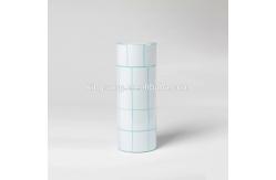 China 40*30mm 700pcs/Roll Thermal Custom Shipping Labels supplier