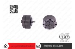 China  Common Rail Injector Control Valve For C7/C9 Injectors supplier