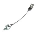 M10 Forged-Shoulder Steel Eyebolt Kit For Suspending K Series Acoustic Design Loudspeakers for sale