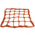Customized 2.5mx2.5m 2T Breaking Load Truck Lifting Pick Up Cargo Net for Heavy Duty for sale