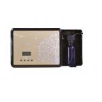 Pp Air Scent Diffuser Machine , 5w Wall Mounted Room Freshener for sale