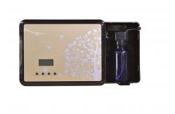 China Pp Air Scent Diffuser Machine , 5w Wall Mounted Room Freshener supplier