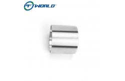 China OEM ODM CNC Machining Titanium Turning Parts CNC Machining Automotive Parts supplier