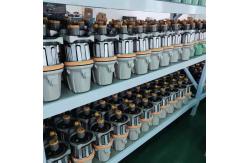 China Textile Weaving Weft Feeder Label Machine Parts Weft Feeder Accumulator supplier
