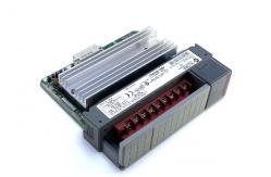 China SLC 16 Point Output Module 1746-OA16  For Fast Delivery supplier