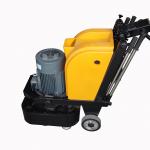High Speed Floor Polishing Machine Stainless Steel Polishing for sale