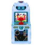 Factory Direct Sale Of Mini Children's Game Amusement Park Coin-operated Shooting Game for sale