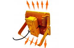 China Explosion Proof LED Hazardous Location Light Fixtures For Coal Mines Oil Fields supplier