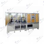 Pouch Cell Assembly Equipment Pouch cell electrode automatic stacking machine for sale