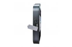 China Smart Kiosk 5 Inch WiFi TCP Facial Recognition Thermometer supplier
