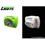 Transparent Material Cordless Mining Lights Multi - Functional 13000lux Brightness