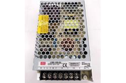 China Meanwell LRS Series 150W Single Switching Power Supply LRS-150 LRS-150-24 supplier