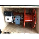 50 KN Cable Pulling Winch for sale