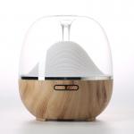 Essential Oil Diffuser Remote Control Aromatherapy Ultrasonic Cool Mist Humidifier for sale