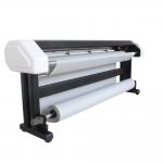 CAD/CAM Paper Pattern Pen Inkjet Plotter Printer Automatic Type TW1900 for sale