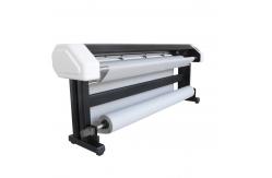China Professional Paper Plotter Machine , Automatic Control Paper Cutting Machine supplier
