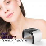 Medical Pdt 7 Color Led Therapy Pdt Led Machine 7 Colors Chromotherapy Equipment Bio Light Led for sale