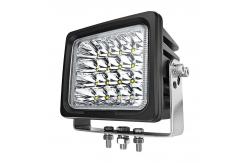 China 100W Excavator Work Light IP67 LED Off Road Lights Customized supplier
