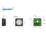 Miniature Size CO-H4X Carbon Monoxide Sensor High Resolution And Low Zero Current For Industrial for sale