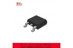 China FDD86540 MOSFET Power Electronics High Quality TO-252-3 Maximum Efficiency Reliability supplier