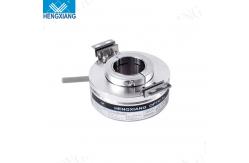 China China Encoder Supplier 5000ppr K76 UVW Signal Pulse Up To 32768 Ppr supplier