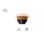 Artificial Fiber Diamond Grip 1.8 Inch Liquid Foundation Brush for sale