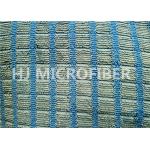 80% Polyester Mop Pad Microfiber Fabric Cloth Warp-Knitted , Micro Fiber Cloth for sale