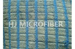 China 80% Polyester Mop Pad Microfiber Fabric Cloth Warp-Knitted , Micro Fiber Cloth supplier