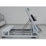 Cookware Stability Test Apparatus EN 12983-1 Compliant Inclined Platform Tester