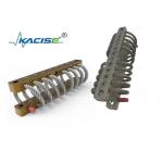 Aluminum Stainless steel Wire Rope Vibration Isolator Noise Control for sale