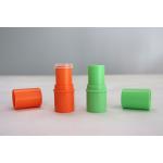 8g Empty Mini Deodorant Tubes Natural Deodorant Containers For Fragrance Lipstick Tube for sale