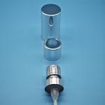 Easy Pump Daily Use Perfume Sprayer Bottle with Cosmetics Lid Bottle Cap & Closure