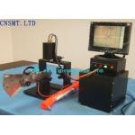YAMAHA Mounter Feeder Corrector SMT Spare Parts YV00II YV100X YV100XG YV100XE YG200 YG200L Calibration Instrument for sale