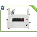 Digital Flexible Cable Flexing Test Equipment With 2 Pulley As Per IEC60227 UL1581 for sale