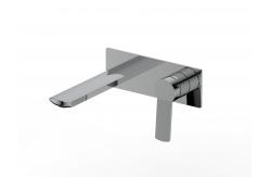 China Multifunctional Bathroom Kitchen Faucet Tap With Hot And Cold Water supplier